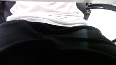 Snapshot of alextwunkk chatting on 02.16.25 Alex online show from 02.16.25