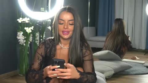 alexxiskye online show from 02.13.25