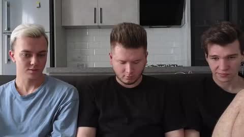 AlexDimaIgor online show from 09.24.25