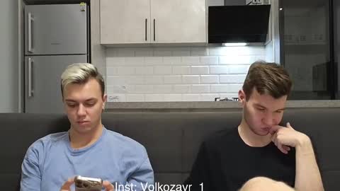 AlexDimaIgor online show from 11.13.25