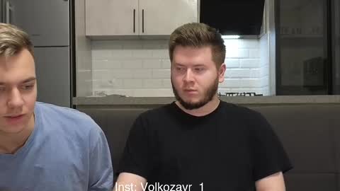 AlexDimaIgor online show from 12.03.25