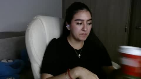 alexyferrer1 online show from 11.10.25