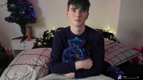 Alfie Green online show from 12.04.24