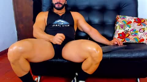 ig alfred walkerm online show from 02.26.25