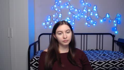 Snapshot of alice_________________________ chatting on 12.27.24 Alice online show from 12.27.24