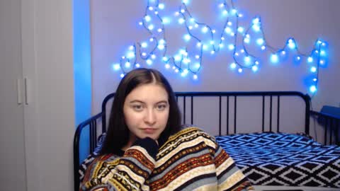 Snapshot of alice_________________________ chatting on 12.30.24 Alice online show from 12.30.24