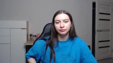 Snapshot of alice_________________________ chatting on 02.27.25 Alice online show from 02.27.25