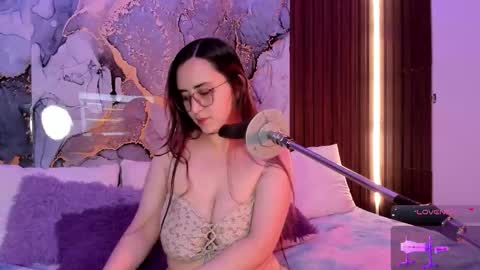 Mey online show from 11.04.25