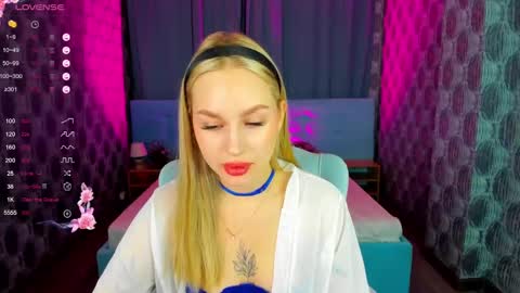 Alice online show from 01.12.25