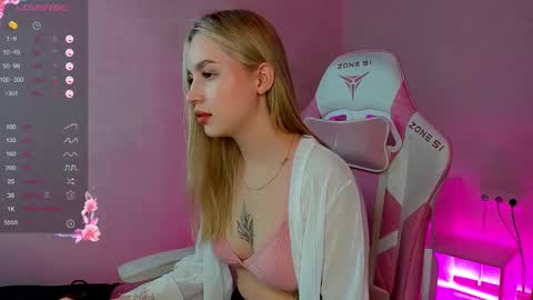 Alice online show from 01.23.25