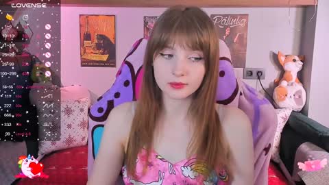 Alice 3 online show from 12.08.24