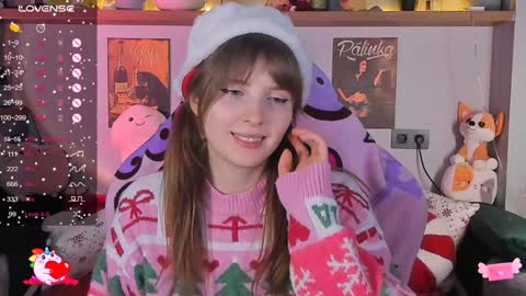 Alice 3 online show from 12.24.24