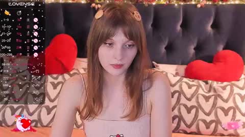 Alice 3 online show from 02.25.25