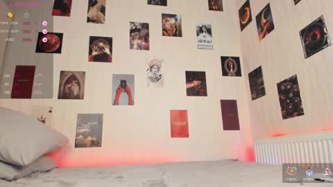  Alice  online show from 11.21.25