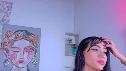 alice_rous21 online show from 11.10.25