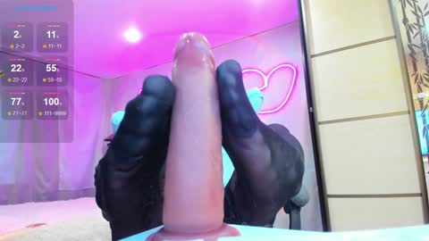 Snapshot of alice_sex_intellect chatting on 01.31.25 Alice online show from 01.31.25