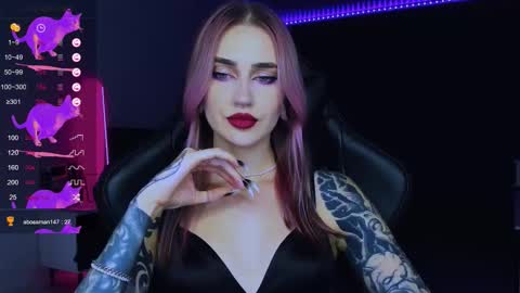 Alice online show from 09.10.25