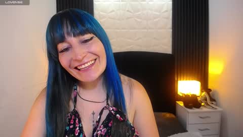 Snapshot of alice_sweetmomma chatting on 12.16.24 Alice online show from 12.16.24