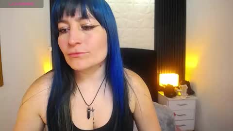 Snapshot of alice_sweetmomma chatting on 12.26.24 Alice online show from 12.26.24