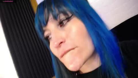 Snapshot of alice_sweetmomma chatting on 01.17.25 Alice online show from 01.17.25