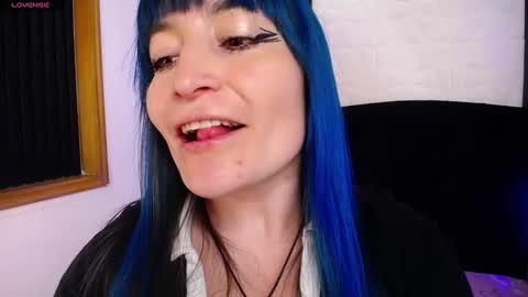 Snapshot of alice_sweetmomma chatting on 01.21.25 Alice online show from 01.21.25