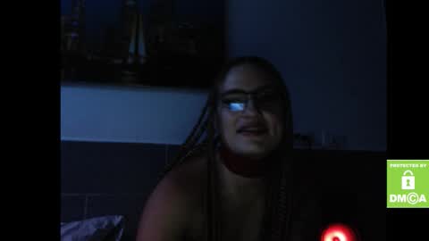 Snapshot of alice_trinity chatting on 09.14.25 Alice online show from 09.14.25