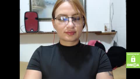 Snapshot of alice_trinity chatting on 11.13.25 Alice online show from 11.13.25