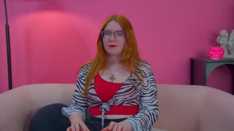 Alice online show from 11.14.25