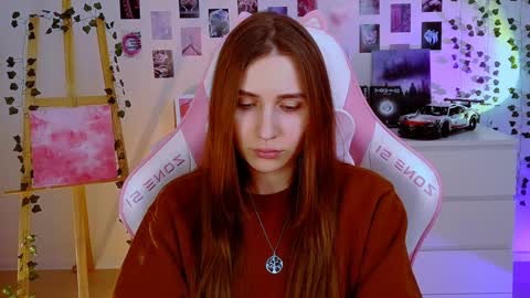 Snapshot of alicecharmy chatting on 01.27.25 alicecharmy online show from 01.27.25