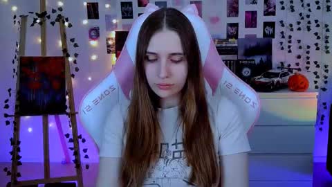Snapshot of alicecharmy chatting on 10.23.25 alicecharmy online show from 10.23.25
