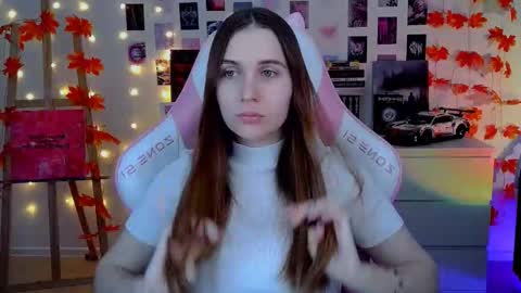 Snapshot of alicecharmy chatting on 11.01.25 alicecharmy online show from 11.01.25