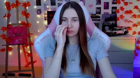 Snapshot of alicecharmy chatting on 11.03.25 alicecharmy online show from 11.03.25