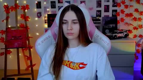 Snapshot of alicecharmy chatting on 11.07.25 alicecharmy online show from 11.07.25