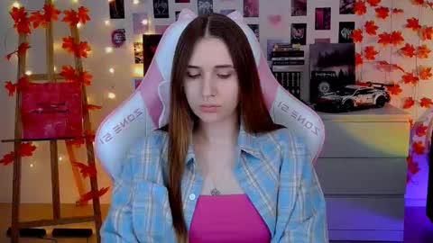 Snapshot of alicecharmy chatting on 11.09.25 alicecharmy online show from 11.09.25