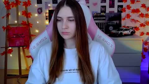 Snapshot of alicecharmy chatting on 11.15.25 alicecharmy online show from 11.15.25