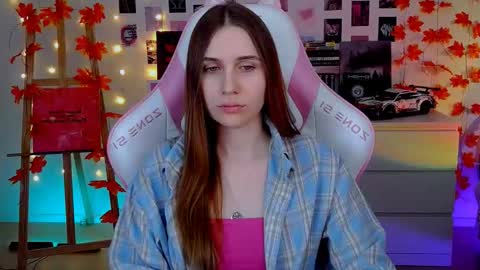 Snapshot of alicecharmy chatting on 11.17.25 alicecharmy online show from 11.17.25