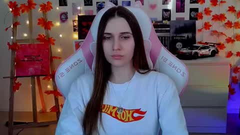 Snapshot of alicecharmy chatting on 11.20.25 alicecharmy online show from 11.20.25