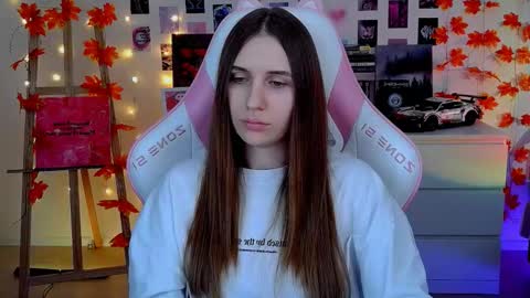 Snapshot of alicecharmy chatting on 11.21.25 alicecharmy online show from 11.21.25