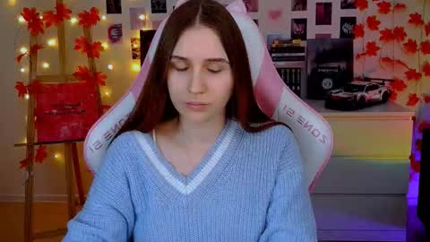 Snapshot of alicecharmy chatting on 11.27.25 alicecharmy online show from 11.27.25