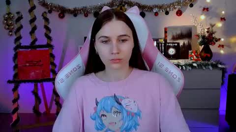 Snapshot of alicecharmy chatting on 12.05.25 alicecharmy online show from 12.05.25