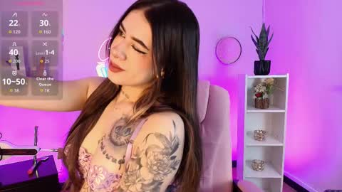 Alice online show from 09.30.25