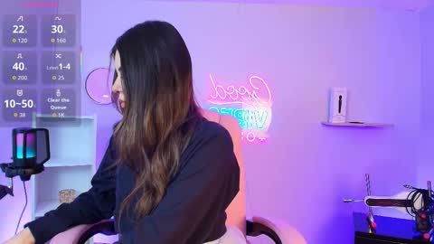 Alice online show from 10.13.25