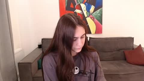 alicekollt online show from 02.14.25