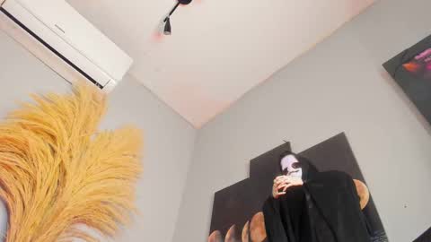 ALICE  online show from 10.30.25