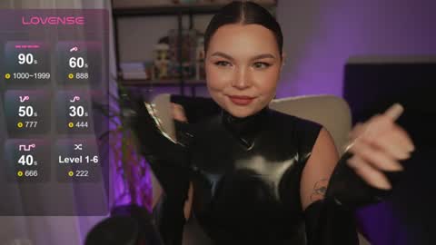 Alice online show from 12.14.24