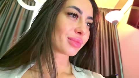 Snapshot of alicexsquirt chatting on 02.06.25 Alice online show from 02.06.25