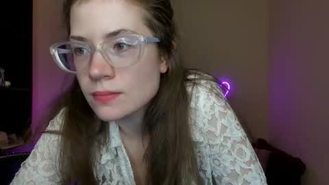Snapshot of alicia_folow chatting on 02.25.25 Alicia online show from 02.25.25