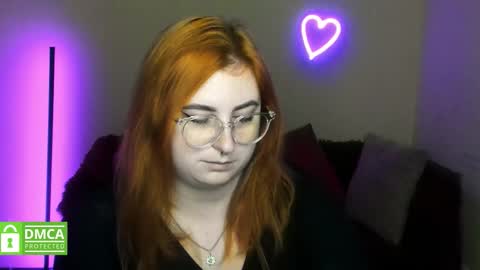 Alicia online show from 11.19.25