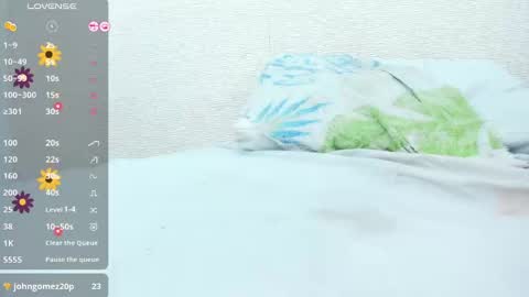 im tutti online show from 03.05.25