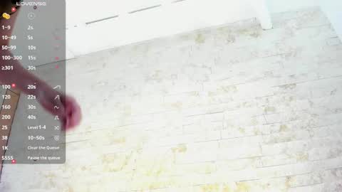 im tutti online show from 03.08.25